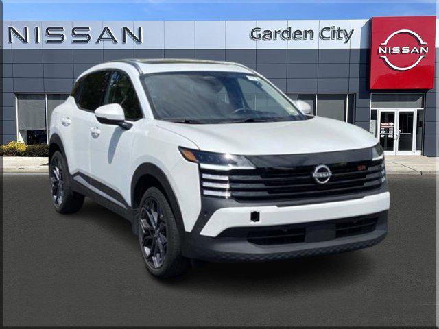 2025 Nissan Kicks SR Intelligent AWD for sale in Hempstead, NY