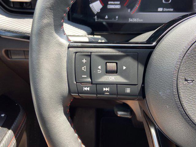2025 Nissan Kicks SR Intelligent AWD