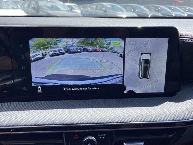 2025 Nissan Kicks SR Intelligent AWD