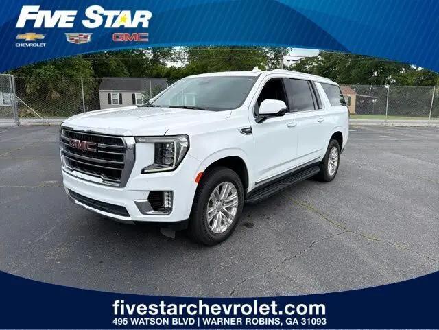 2024 GMC Yukon XL 2WD SLT for sale in Warner Robins, GA