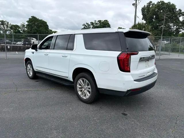 2024 GMC Yukon XL 2WD SLT