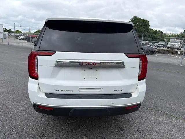 2024 GMC Yukon XL 2WD SLT