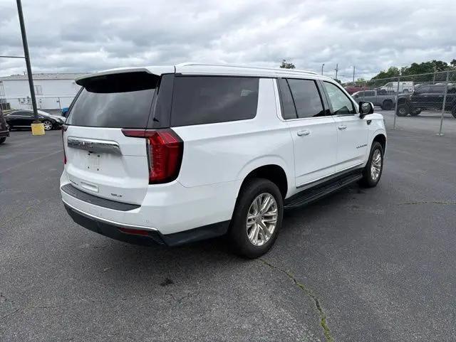 2024 GMC Yukon XL 2WD SLT