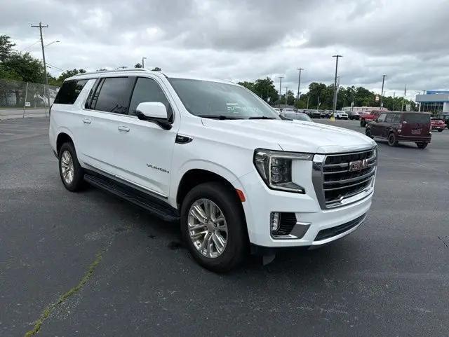 2024 GMC Yukon XL 2WD SLT