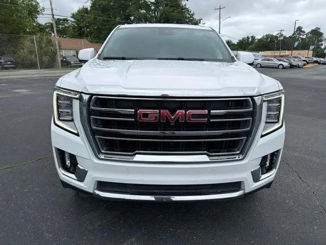 2024 GMC Yukon XL 2WD SLT