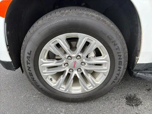 2024 GMC Yukon XL 2WD SLT