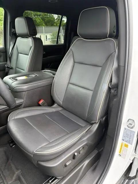 2024 GMC Yukon XL 2WD SLT