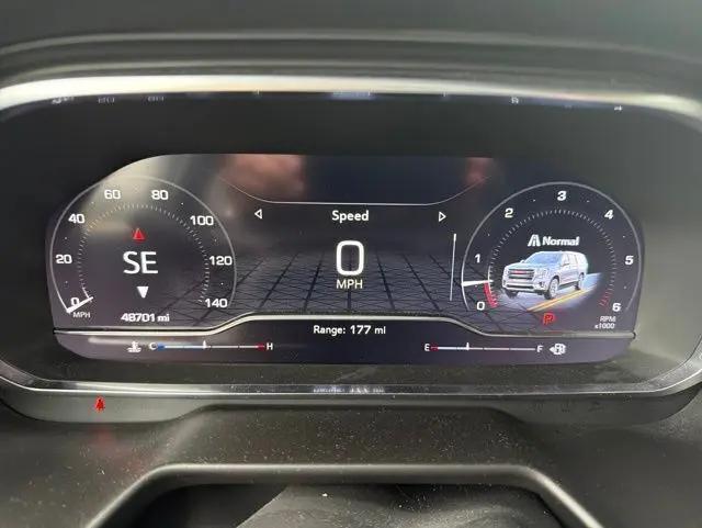 2024 GMC Yukon XL 2WD SLT