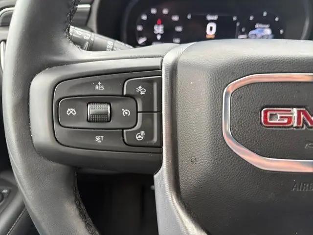 2024 GMC Yukon XL 2WD SLT