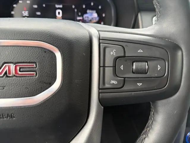 2024 GMC Yukon XL 2WD SLT