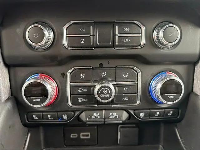 2024 GMC Yukon XL 2WD SLT