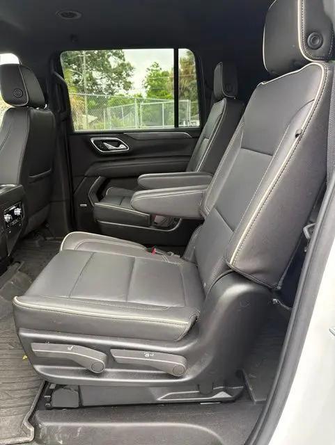 2024 GMC Yukon XL 2WD SLT