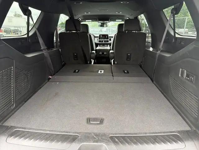 2024 GMC Yukon XL 2WD SLT