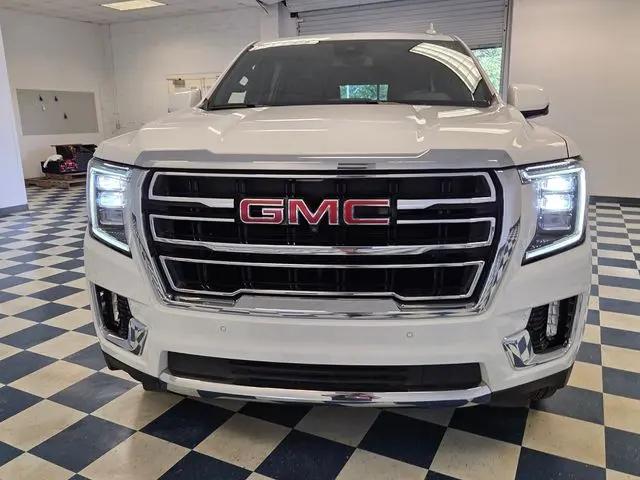 2024 GMC Yukon XL 2WD SLT