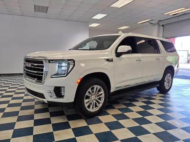 2024 GMC Yukon XL 2WD SLT