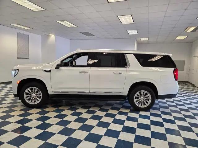 2024 GMC Yukon XL 2WD SLT