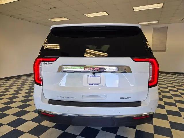 2024 GMC Yukon XL 2WD SLT