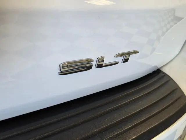 2024 GMC Yukon XL 2WD SLT