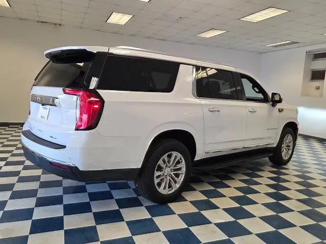 2024 GMC Yukon XL 2WD SLT