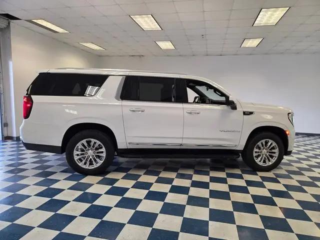 2024 GMC Yukon XL 2WD SLT