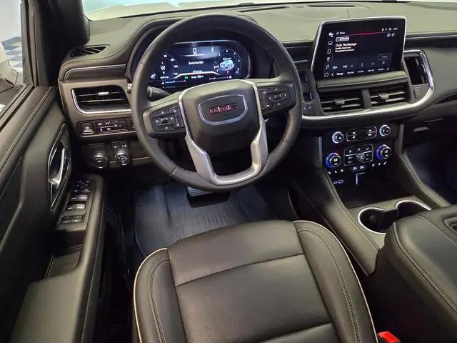 2024 GMC Yukon XL 2WD SLT