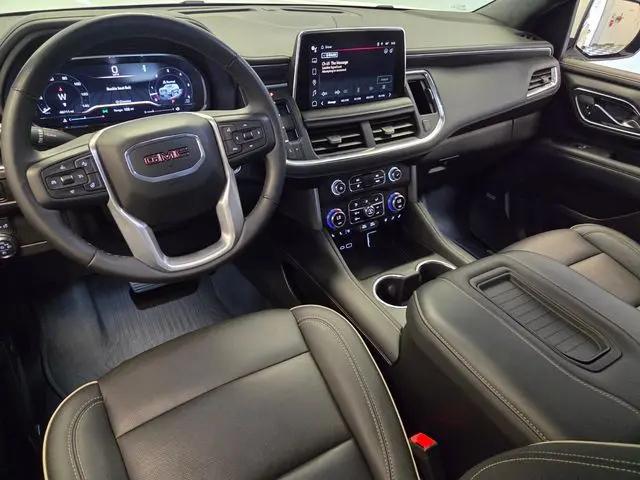 2024 GMC Yukon XL 2WD SLT