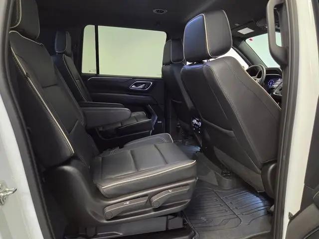 2024 GMC Yukon XL 2WD SLT