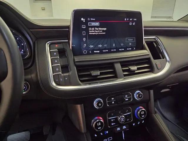 2024 GMC Yukon XL 2WD SLT