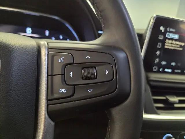 2024 GMC Yukon XL 2WD SLT
