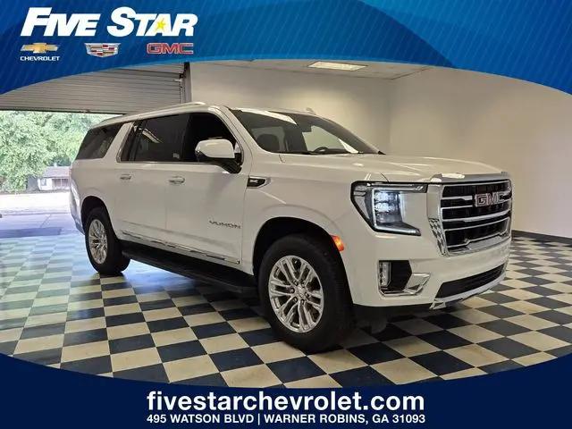 2024 GMC Yukon XL 2WD SLT for sale in Warner Robins, GA