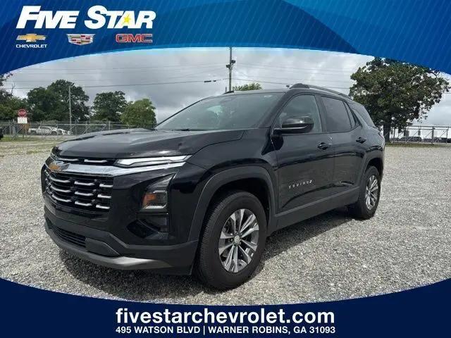 2026 Chevrolet Equinox FWD LT for sale in Warner Robins, GA