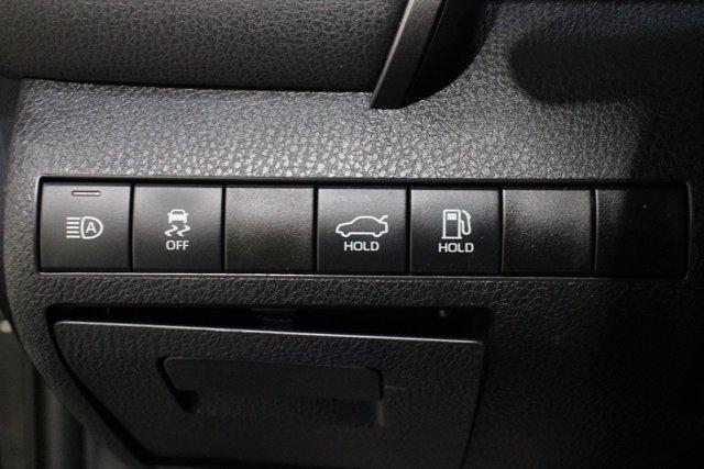 2021 Toyota Camry TRD