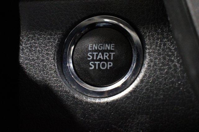 2021 Toyota Camry TRD