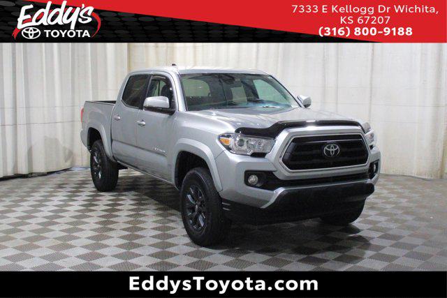 2023 Toyota Tacoma SR5 V6 for sale in Wichita, KS