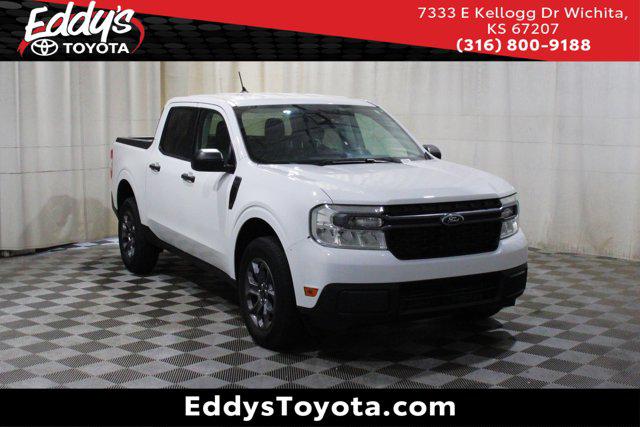 2024 Ford Maverick XLT for sale in Wichita, KS