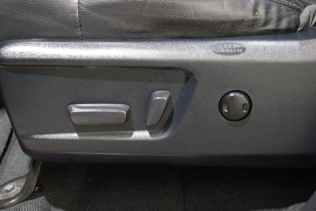 2016 Toyota Tundra Limited 5.7L V8