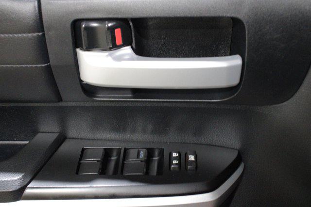 2016 Toyota Tundra Limited 5.7L V8