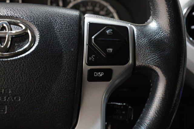 2016 Toyota Tundra Limited 5.7L V8