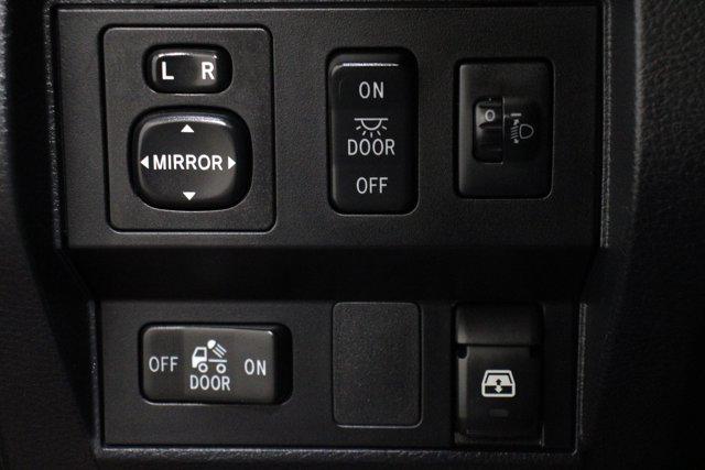 2016 Toyota Tundra Limited 5.7L V8