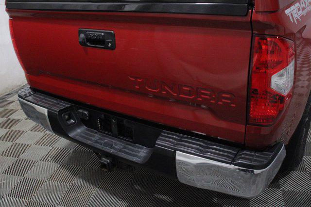 2016 Toyota Tundra Limited 5.7L V8