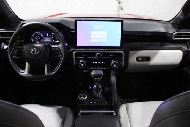 2025 Toyota Tacoma Limited