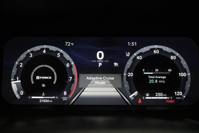 2025 Toyota Tacoma Limited