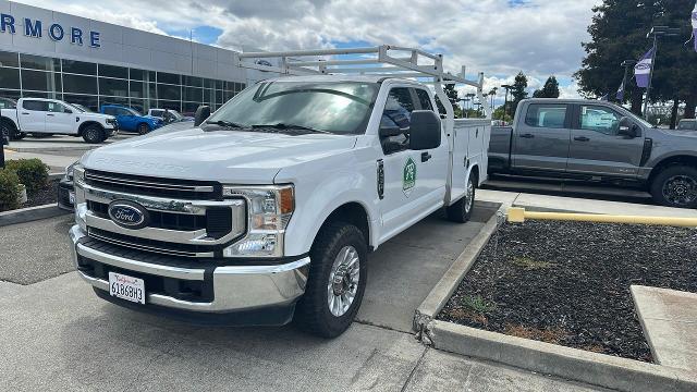 2021 Ford F-250 XL for sale in Livermore, CA