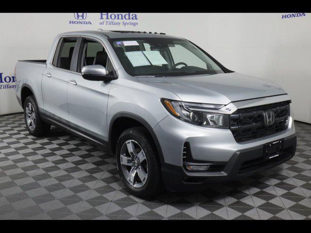 2025 Honda Ridgeline RTL for sale in Kansas City, MO
