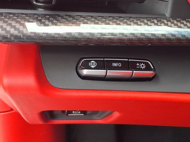 2025 Chevrolet Corvette Stingray RWD Convertible 3LT