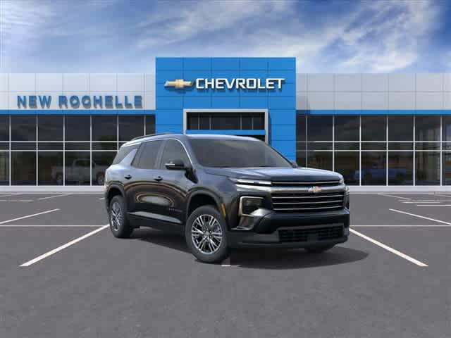 2026 Chevrolet Traverse AWD LT for sale in New Rochelle, NY