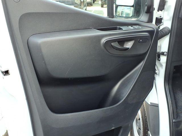 2025 Mercedes-Benz Sprinter 2500 High Roof 4-Cyl Diesel