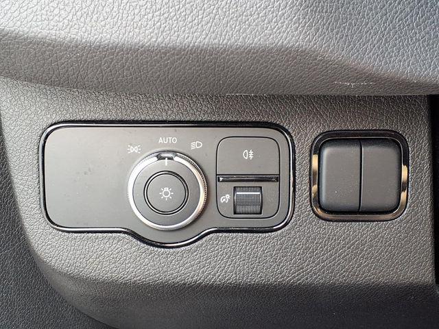 2025 Mercedes-Benz Sprinter 2500 High Roof 4-Cyl Diesel