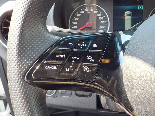 2025 Mercedes-Benz Sprinter 2500 High Roof 4-Cyl Diesel
