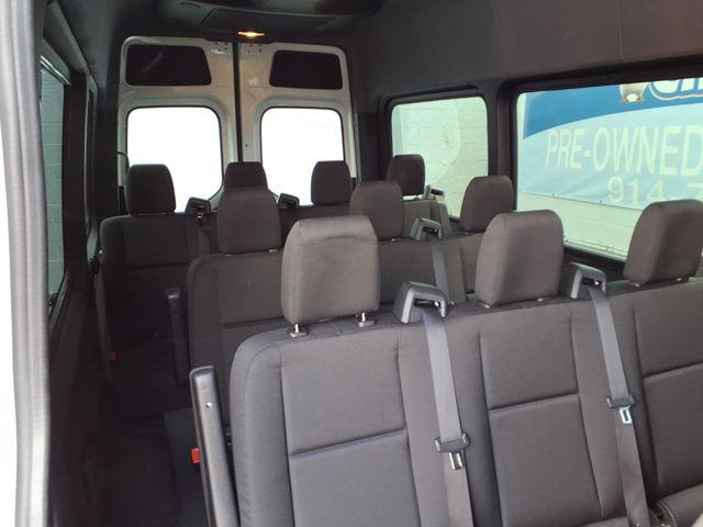 2025 Mercedes-Benz Sprinter 2500 High Roof 4-Cyl Diesel